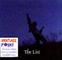 Vantage Point : The List